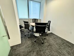 Income At Raffles (D1), Office #519722901